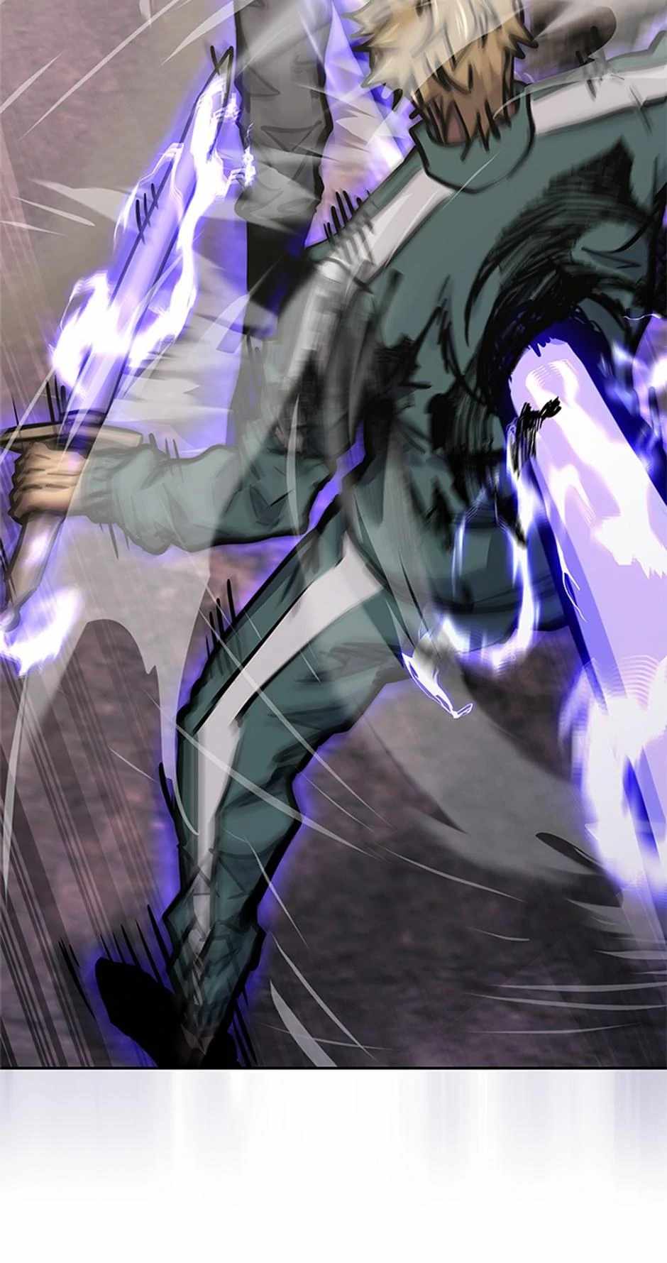 Player from Today Onwards Chapter 135 6